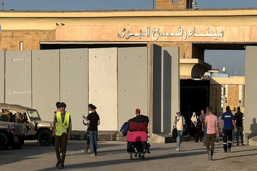 Rafah crossing-1769419511.webp